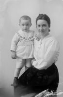 Nikoline Johanne Iversen