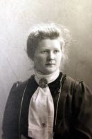 Marie Wessel Skarsvåg
