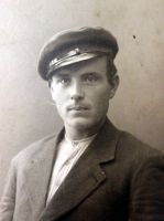 Anton Kornelius Nilsen Fjeldvær