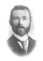 Johannes Markussen Leikvam