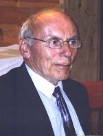 Kåre Sandstad Kåre Sandstad