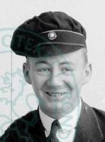 Karl Rasmus Kjeldsberg