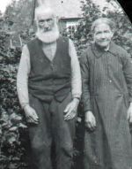 Karl og Marit Herje