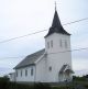 Kvenvær kirke Kvenvær kirke