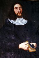 Lossius-presten i Kvikne Lossius-presten i Kvikne