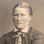 Lovise Margrethe Gunneriusdatter Inntian (I224)