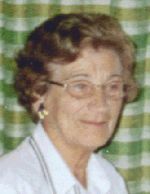 Marie Johanne Skatvold