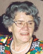 Marie Nikoline Strøm