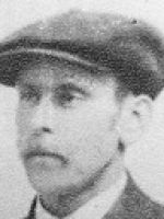 Odin Pettersen Odin Pettersen