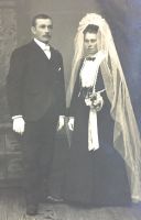 Olaf Skjeie og Karen Lie Olaf Skjeie og Karen Lie