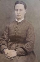 Olava Kristine Edø Olava Kristine Edø