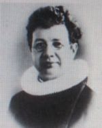 Sogneprest Ole Rambech Bugge Sogneprest Ole Rambech Bugge