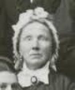 Oline Marie Hegge