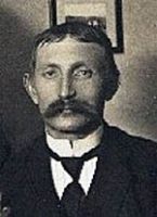 Petter Andreas Jensen Petter Andreas Jensen