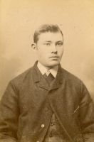 Johan Petter Jakobsen Johan Petter Jakobsen