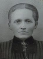 Fyrvokterfrue på Terningen Sofie Gundersen Fyrvokterfrue på Terningen Sofie Gundersen