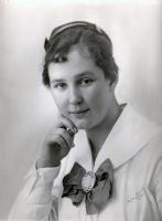 Solveig Haltland, f. Hafsmo Solveig Haltland, f. Hafsmo