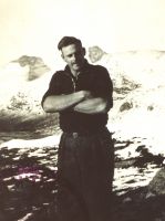 Trygve Thorsø Trygve Thorsø