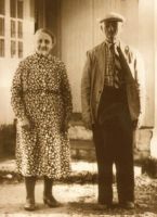 Elen og Johan Oldervik Elen og Johan Oldervik