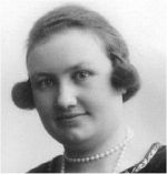 Ester Magnhild Øien (f. Norderud) Ester Magnhild Øien (f. Norderud)