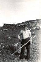 Johannes Mortinius Benjaminsen