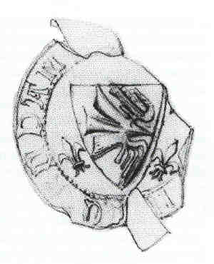 Segl Ogmund Sigurdsson