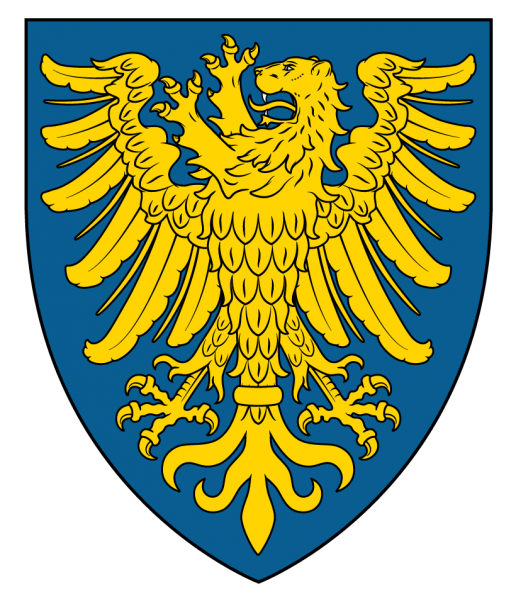 Våpenskjold Aspenäs