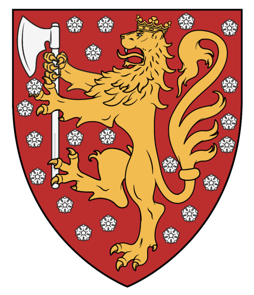 kong Eirik II Magnusson av Norge