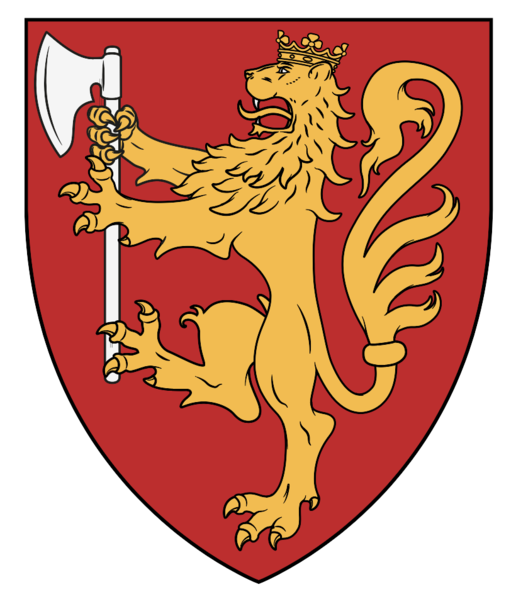 Kong Håkon V Magnusson