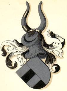 Lunov - våbenskjold