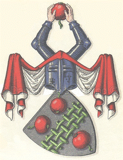 Våpenskjold Abildgaard