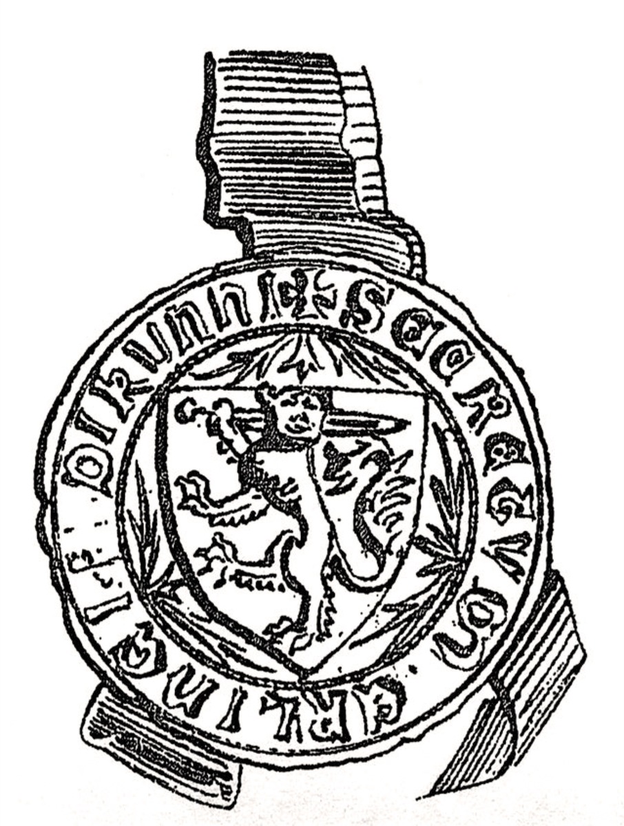 Segl Erling Vidkunnsson